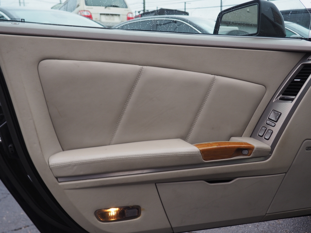 Cadillac XLR Convertible 2005