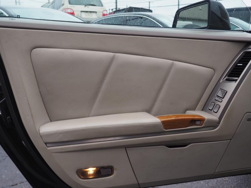 Cadillac XLR Convertible 2005