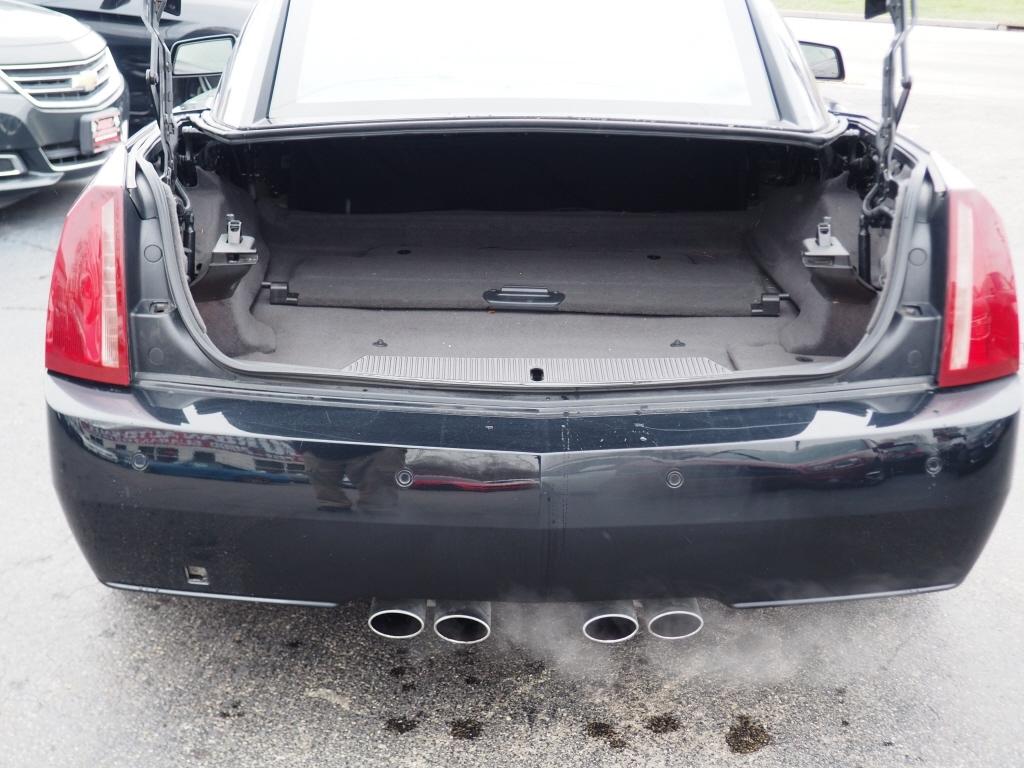 Cadillac XLR Convertible 2005