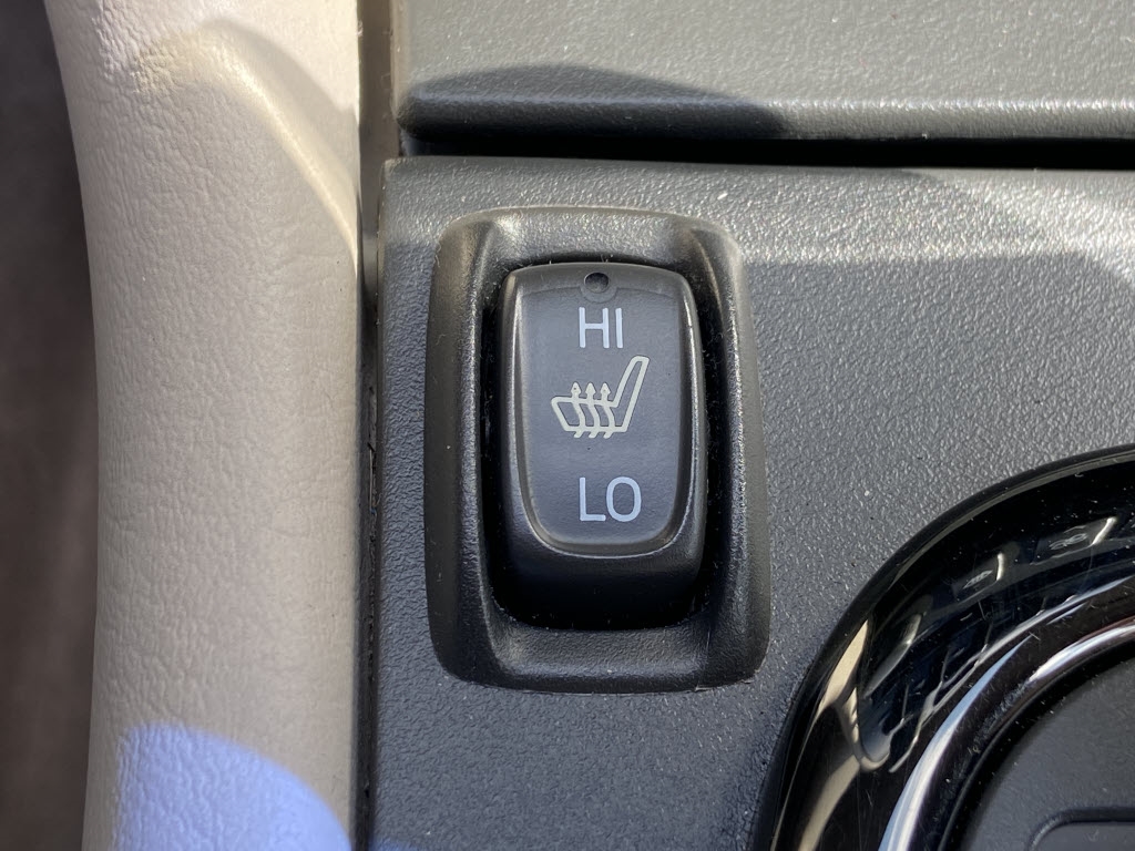 Cadillac Eldorado Base 2000