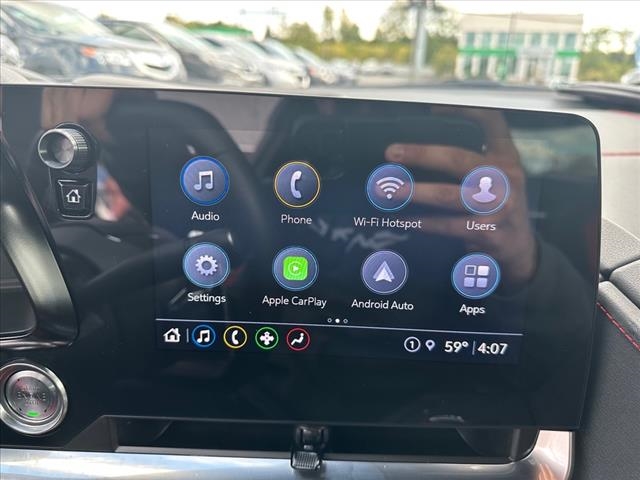 Chevrolet Corvette 1LT Coupe 2023