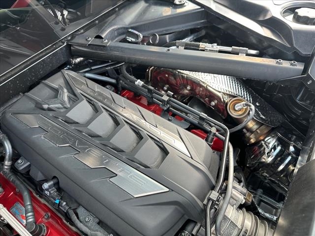 Chevrolet Corvette 1LT Coupe 2023