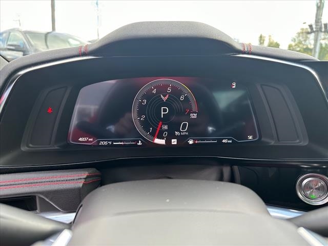 Chevrolet Corvette 1LT Coupe 2023