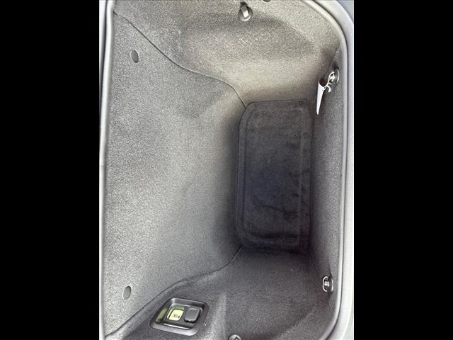 Chevrolet Corvette 1LT Coupe 2023