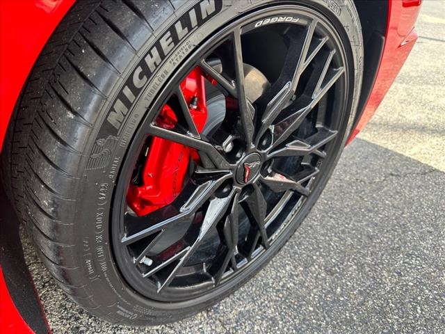 Chevrolet Corvette 1LT Coupe 2023