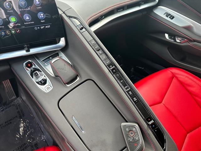 Chevrolet Corvette 1LT Coupe 2023