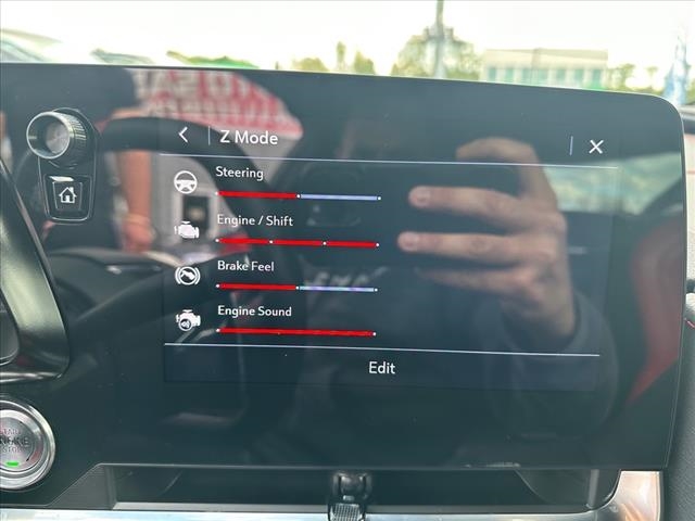 Chevrolet Corvette 1LT Coupe 2023