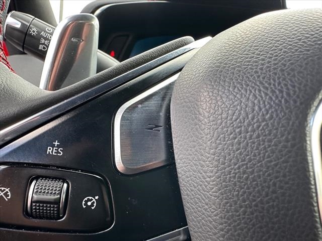 Chevrolet Corvette 1LT Coupe 2023