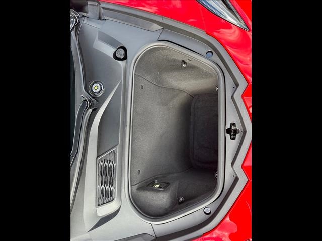 Chevrolet Corvette 1LT Coupe 2023