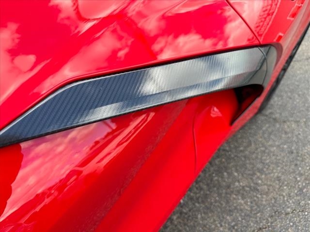 Chevrolet Corvette 1LT Coupe 2023