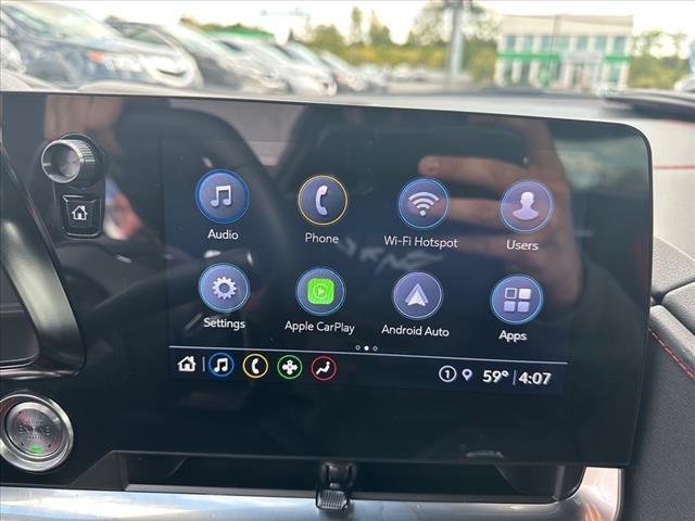 Chevrolet Corvette 1LT Coupe 2023