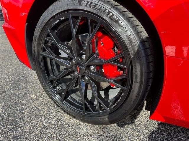 Chevrolet Corvette 1LT Coupe 2023