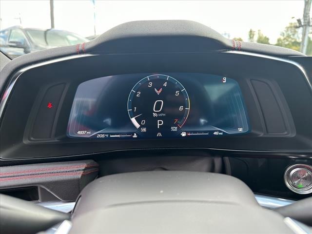 Chevrolet Corvette 1LT Coupe 2023