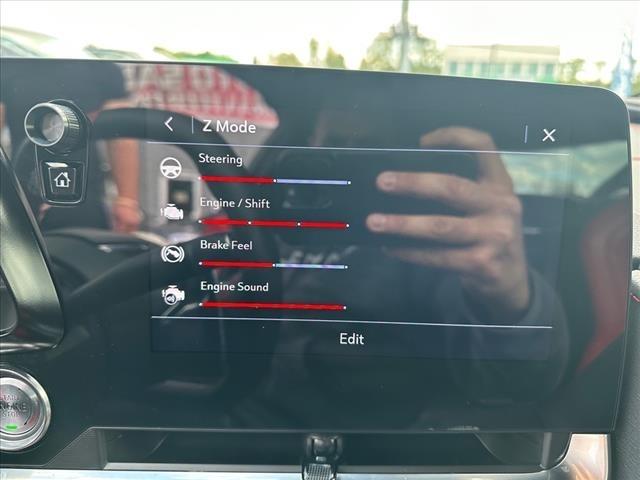 Chevrolet Corvette 1LT Coupe 2023