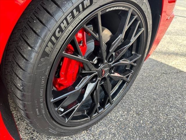 Chevrolet Corvette 1LT Coupe 2023