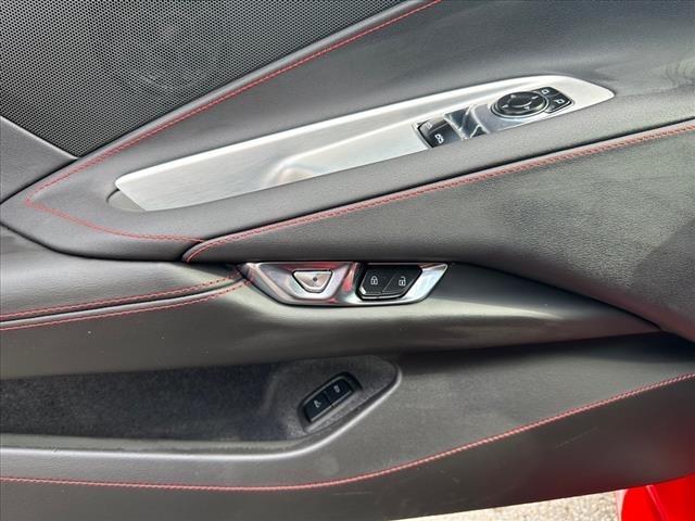 Chevrolet Corvette 1LT Coupe 2023