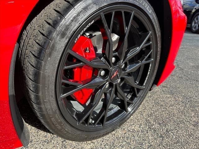 Chevrolet Corvette 1LT Coupe 2023