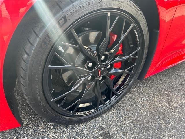 Chevrolet Corvette 1LT Coupe 2023