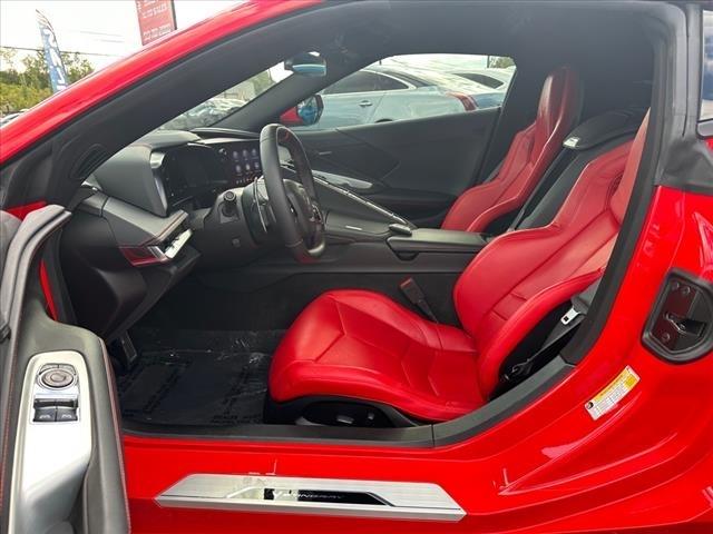 Chevrolet Corvette photo 11
