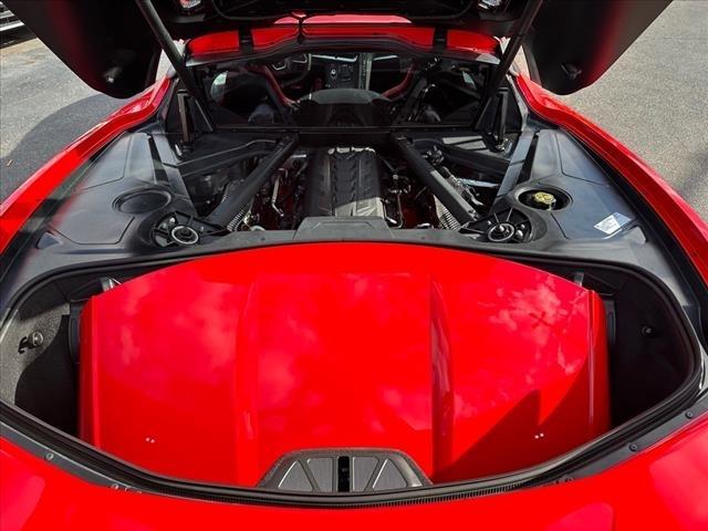 Chevrolet Corvette photo 25