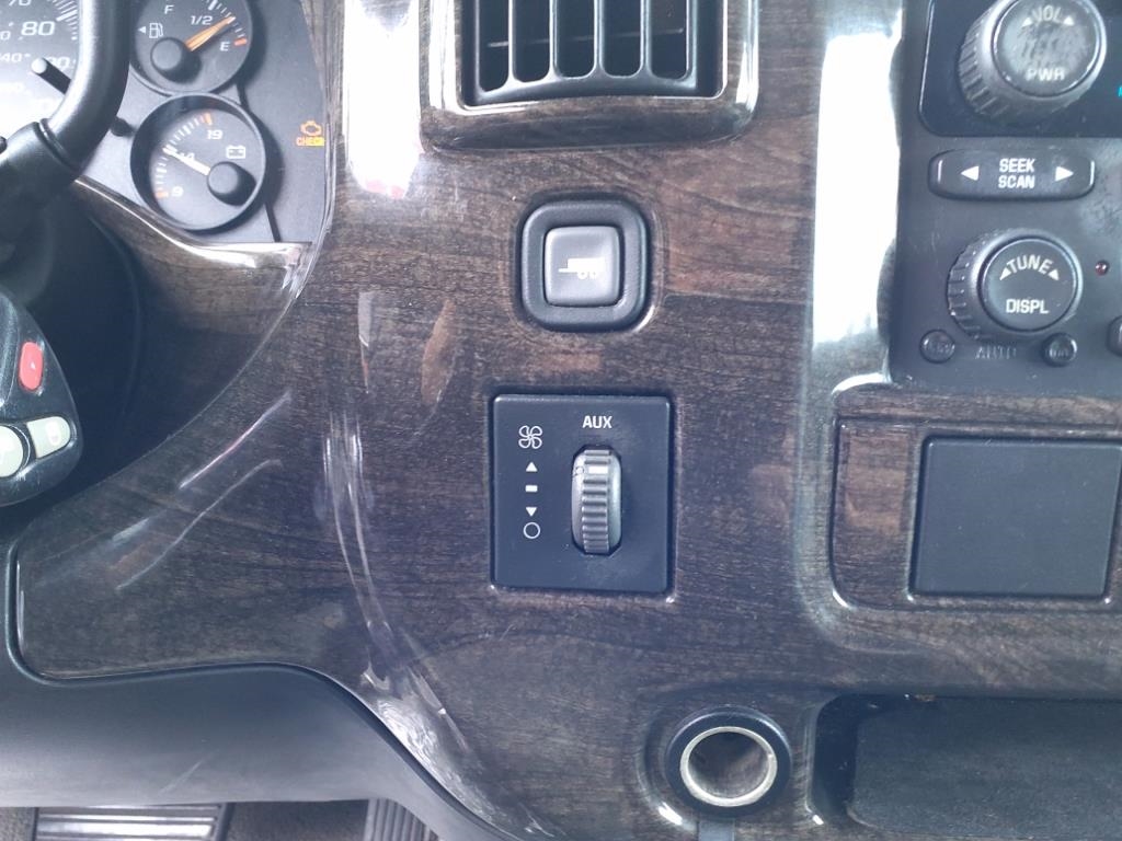 Chevrolet Express 1500 Cargo 2004