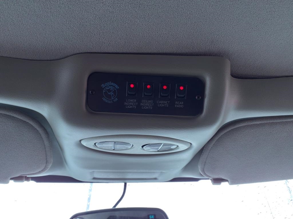 Chevrolet Express 1500 Cargo 2004