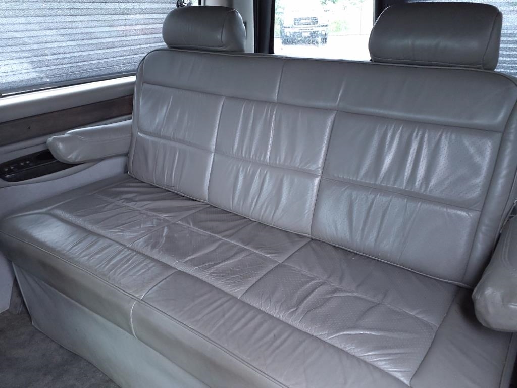 Chevrolet Express 1500 Cargo 2004