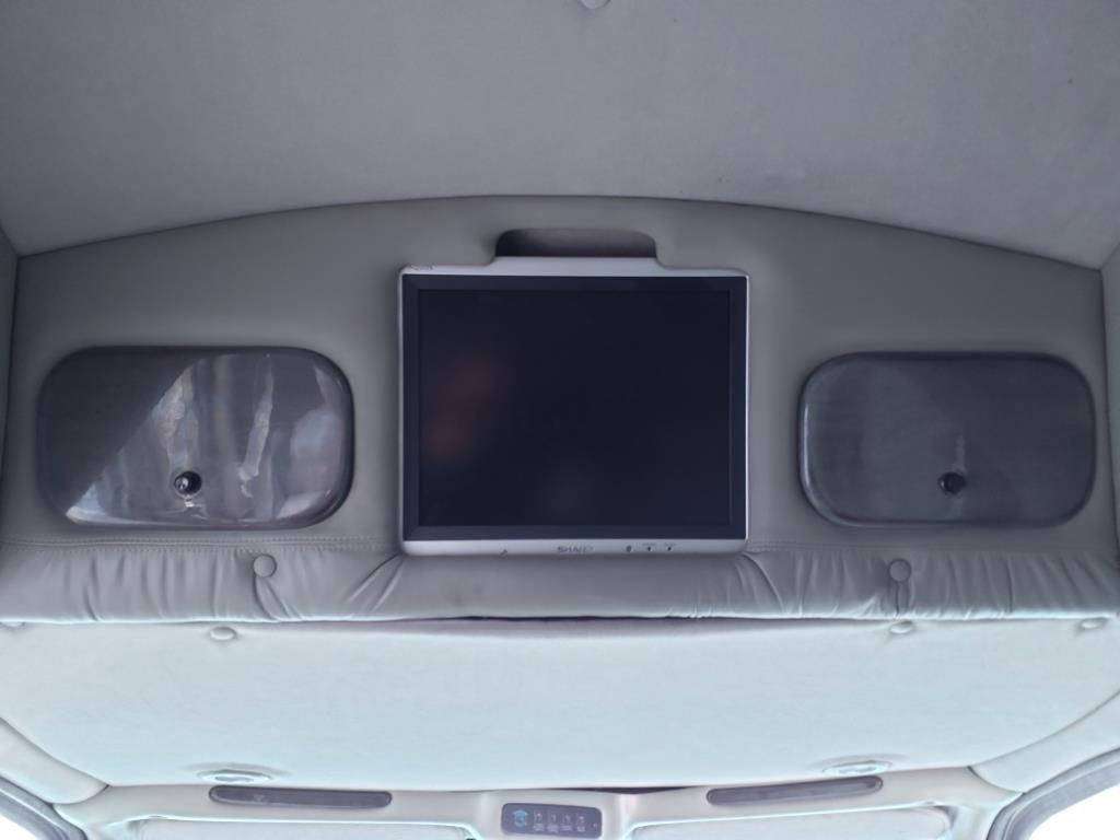 Chevrolet Express 1500 Cargo 2004