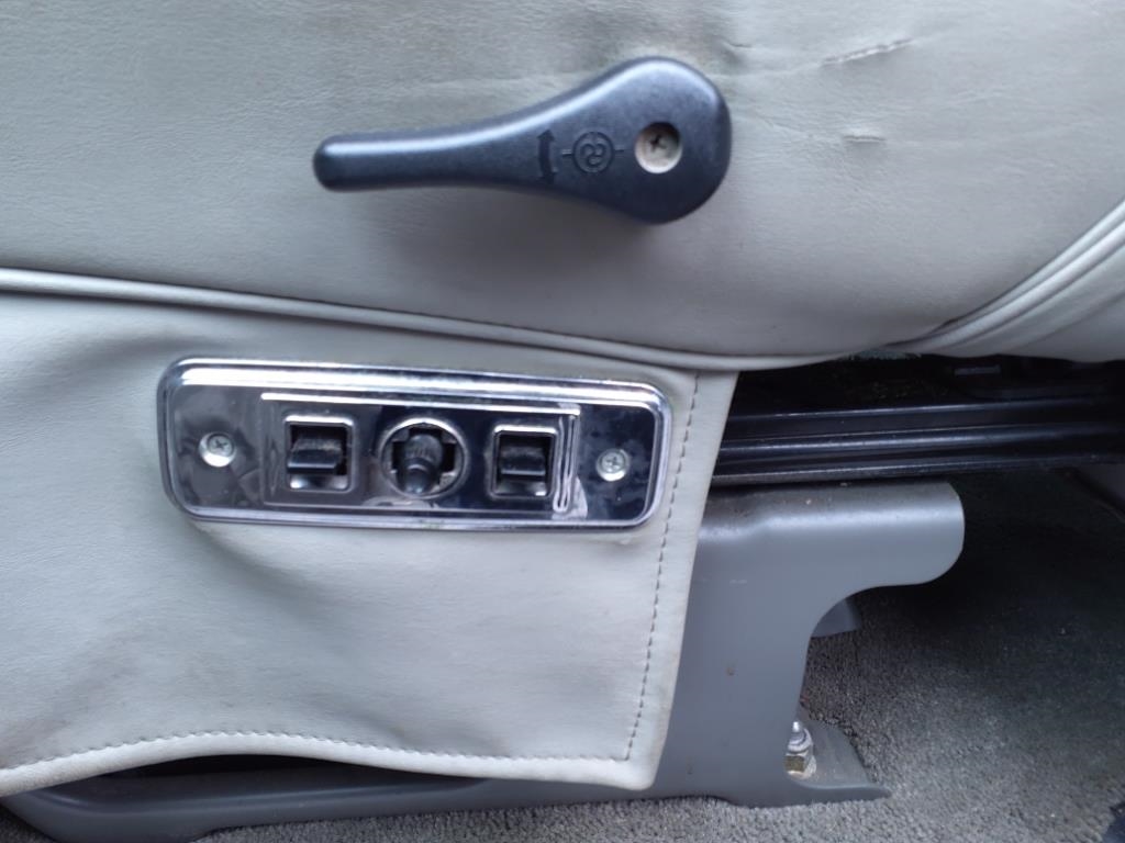 Chevrolet Express 1500 Cargo 2004