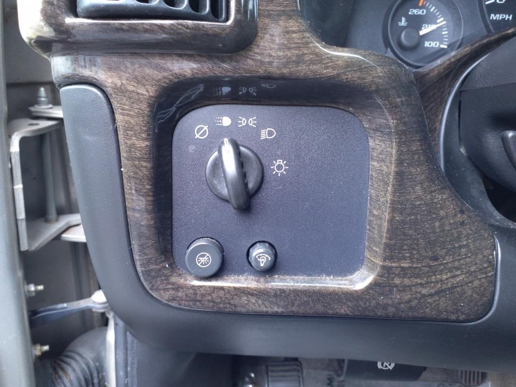 Chevrolet Express 1500 Cargo 2004