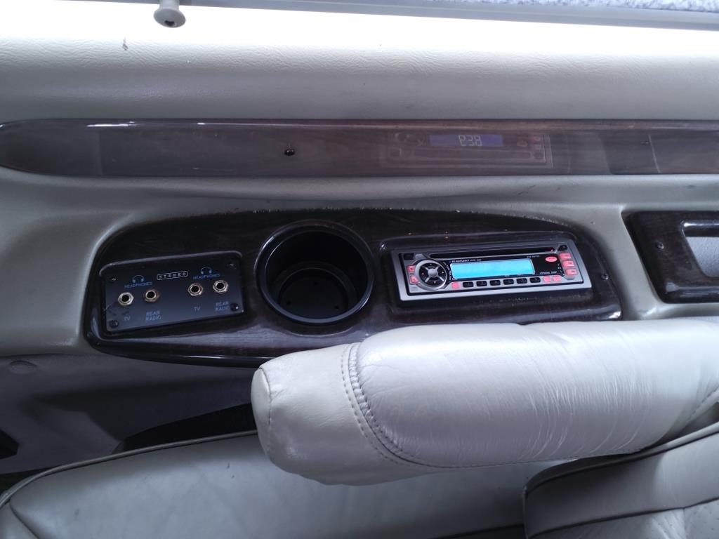 Chevrolet Express 1500 Cargo 2004