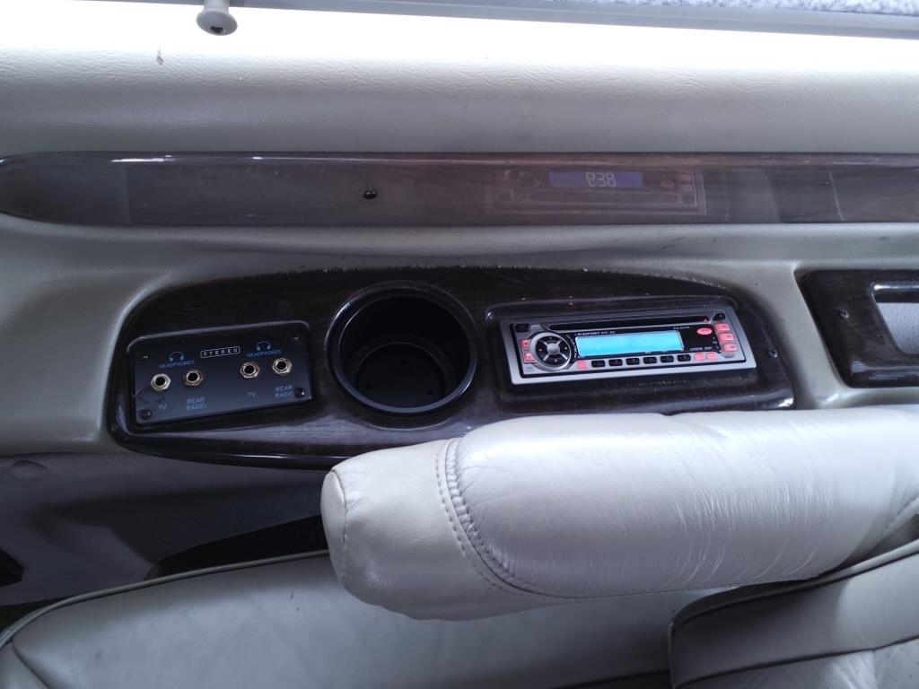 Chevrolet Express 1500 Cargo 2004