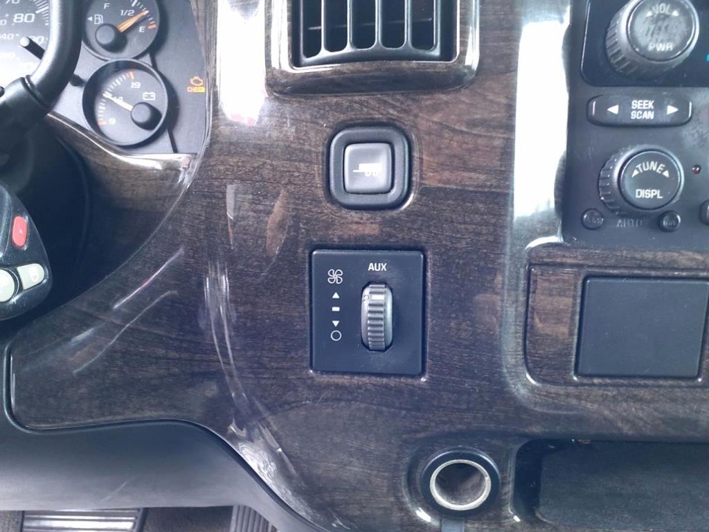 Chevrolet Express 1500 Cargo 2004