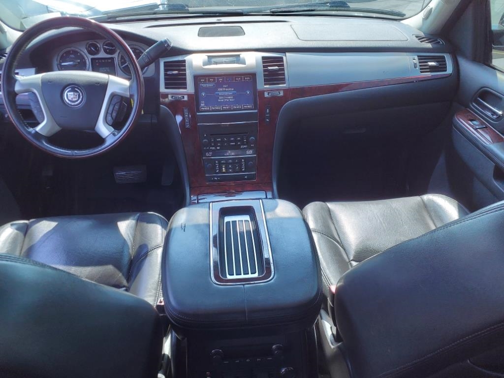 Cadillac Escalade EXT Premium 2013