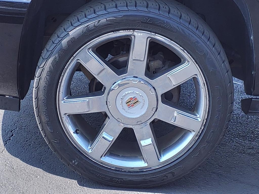 Cadillac Escalade EXT Premium 2013