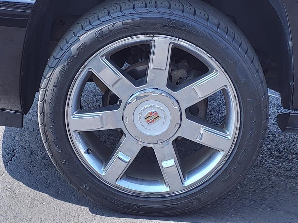 Cadillac Escalade EXT Premium 2013