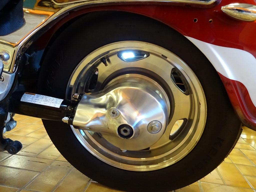 Suzuki VL1500  2000