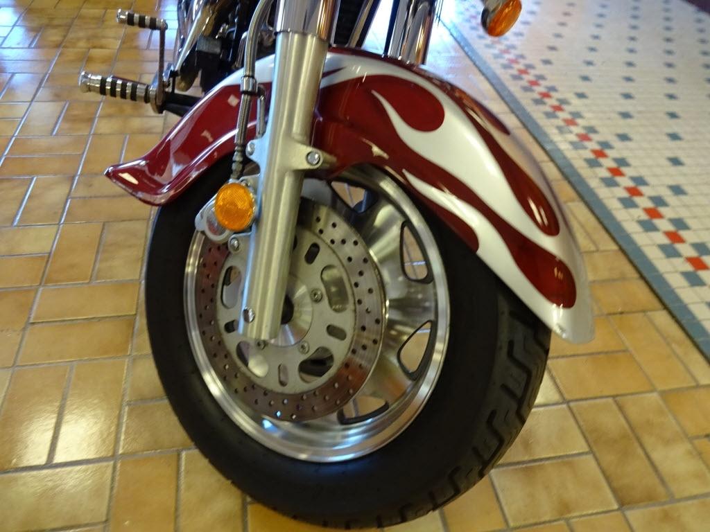 Suzuki VL1500  2000