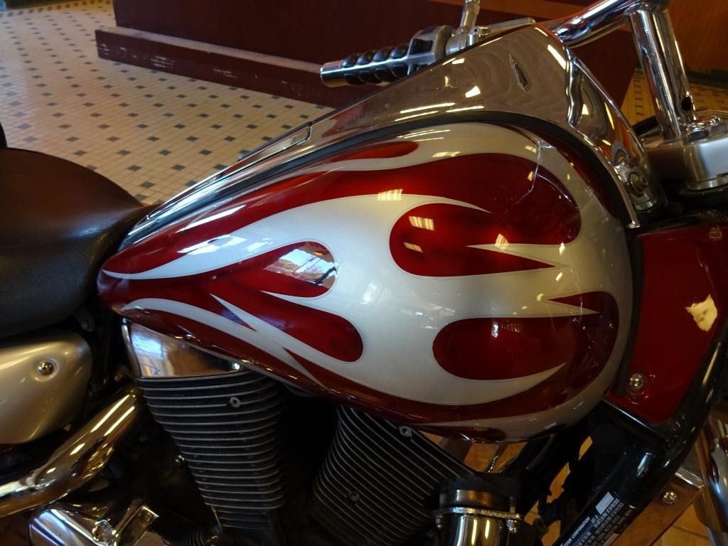Suzuki VL1500  2000