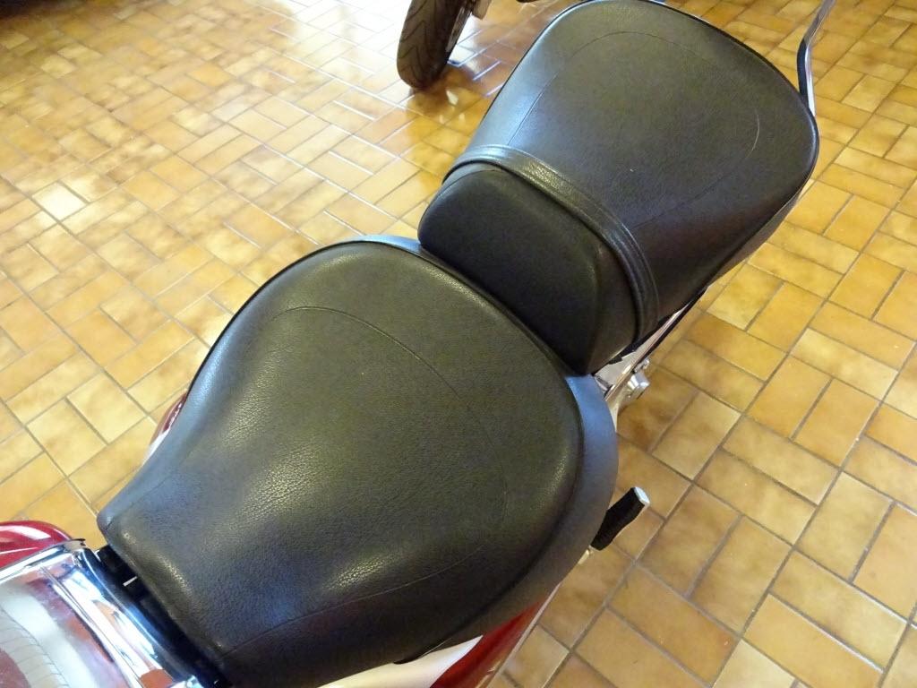 Suzuki VL1500  2000
