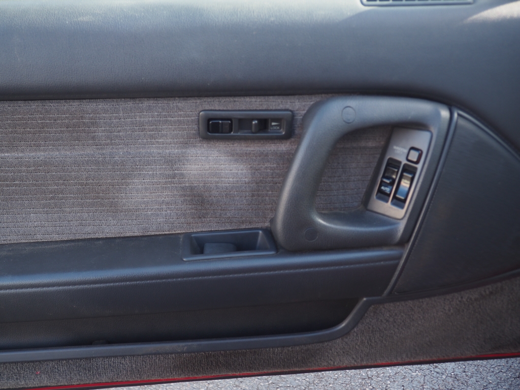 Toyota Supra Base 1991