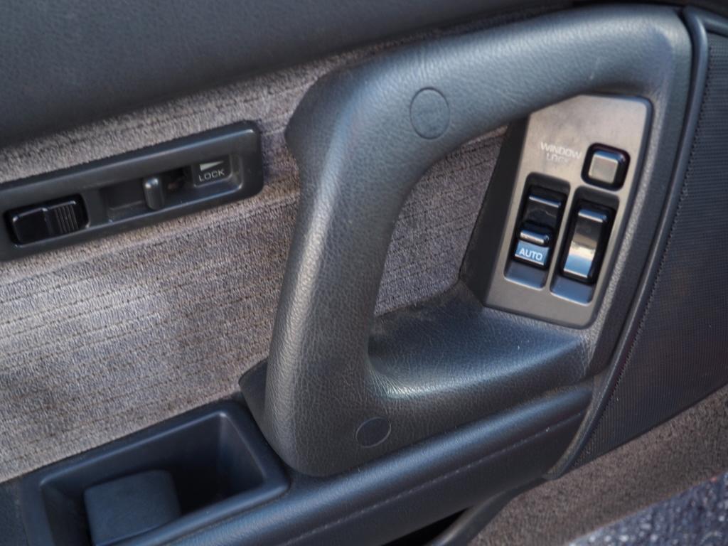 Toyota Supra Base 1991