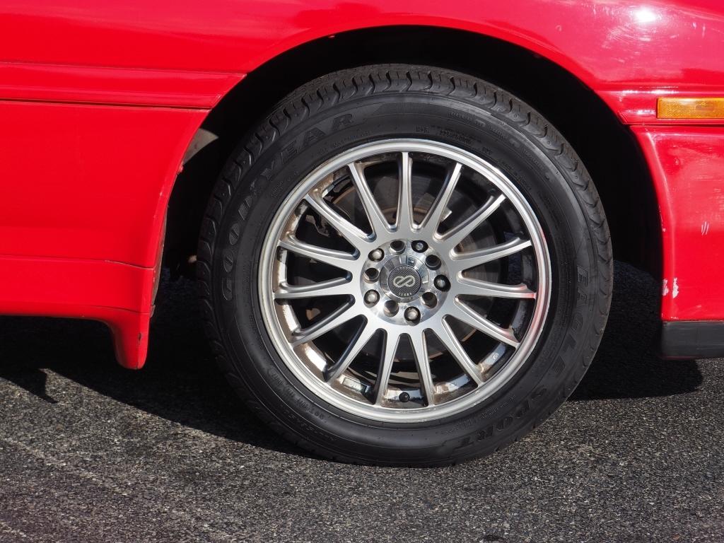 Toyota Supra photo 9