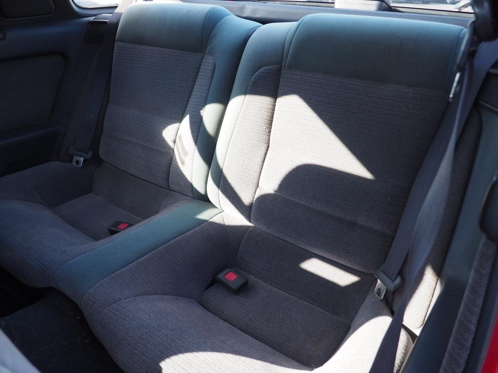 Toyota Supra Base 1991