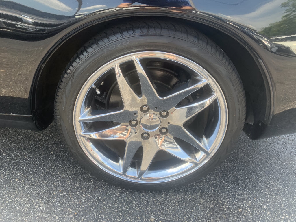 Lexus SC 300/400 SC 400 1992