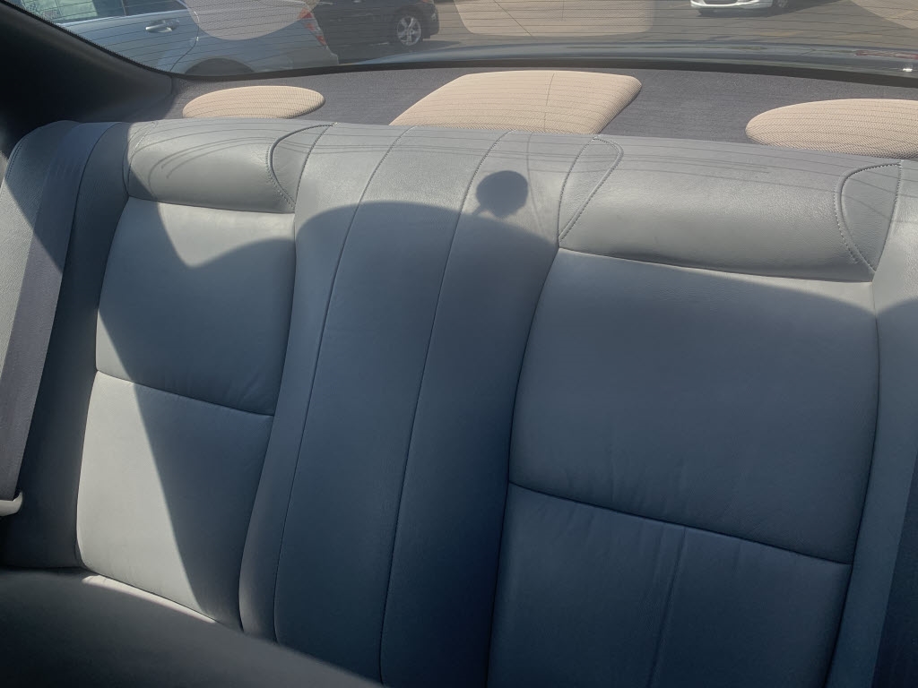 Lexus SC 300/400 SC 400 1992