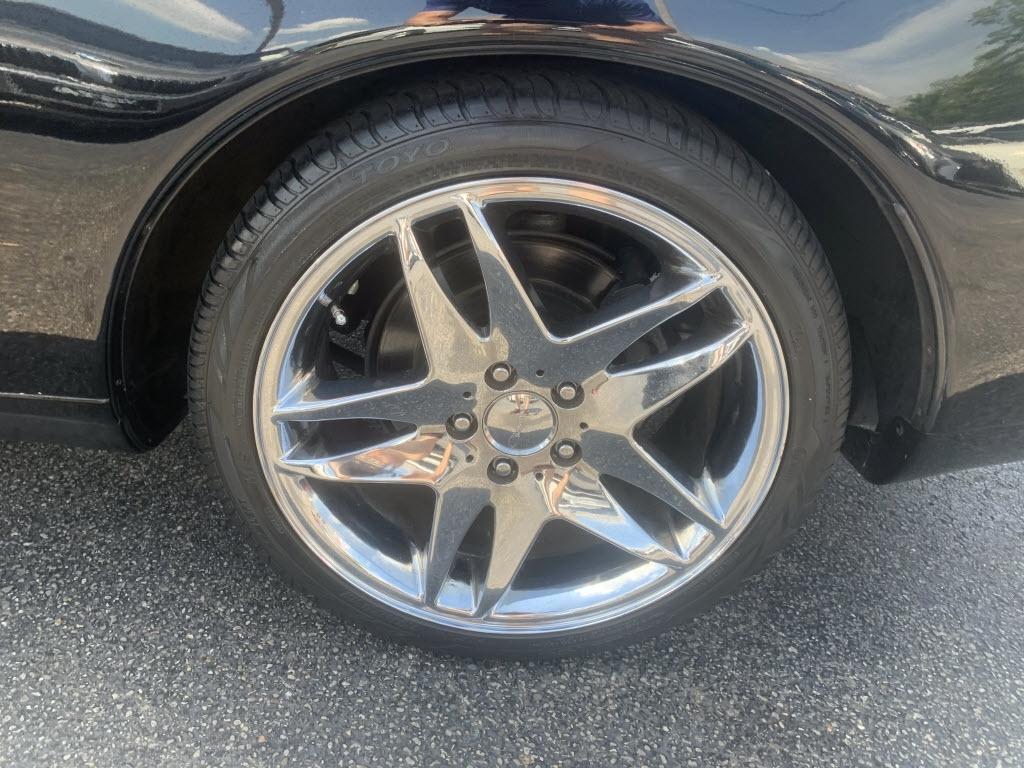 Lexus SC photo 6