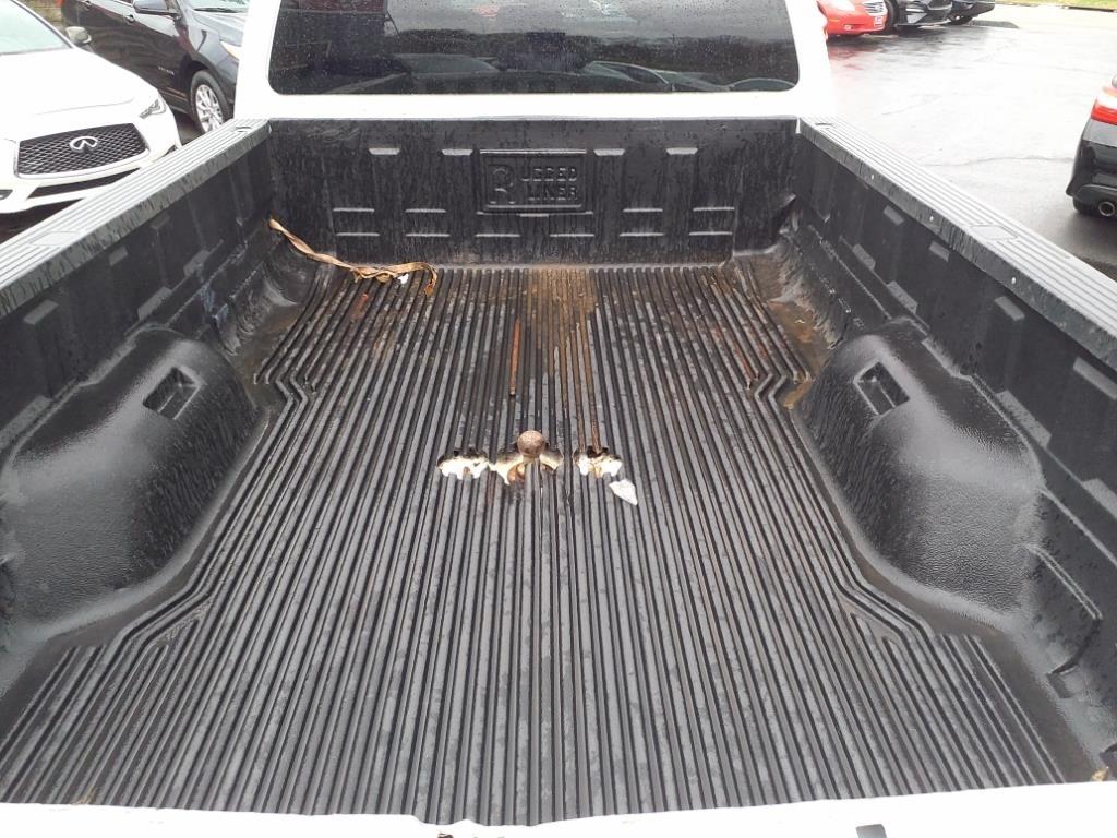 Ford F-350 SD King Ranch Crew Cab Long Bed DRW 2WD 2015