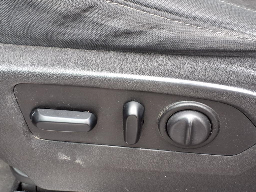 GMC Sierra 1500 Elevation Double Cab 4WD 2019