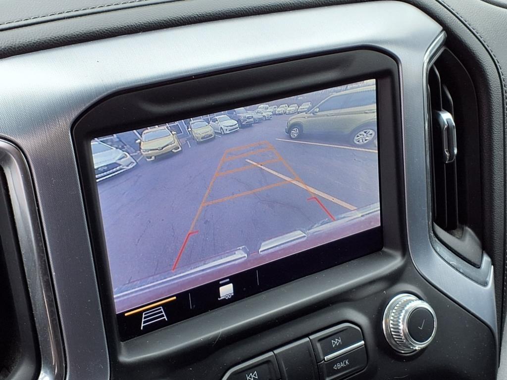 2019 GMC Sierra 1500 Elevation - Photo 14